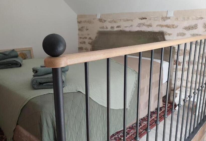 Bed and Breakfast Manoir De La Chapelle