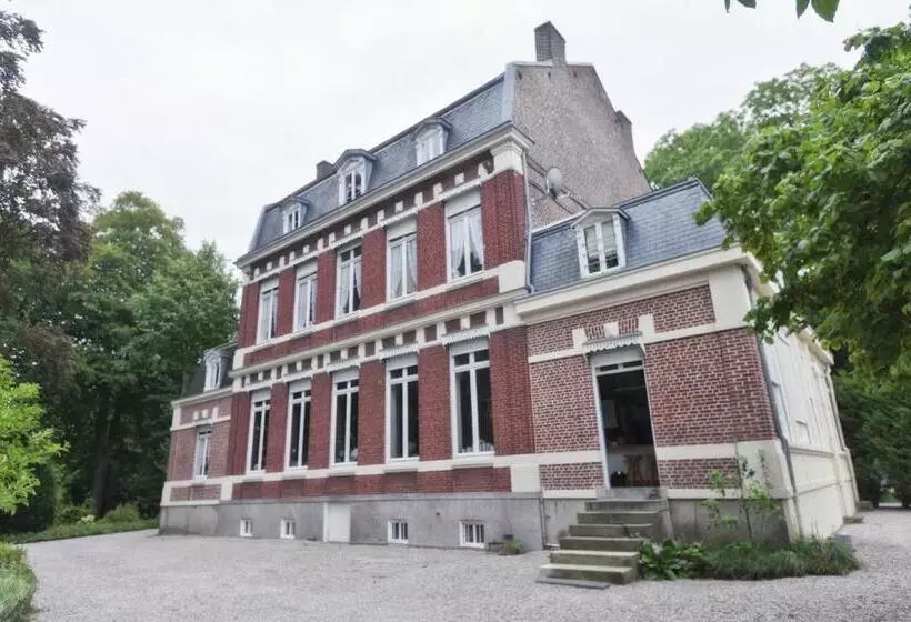 ベッドアンドブレックファースト Manoir De La Peylouse