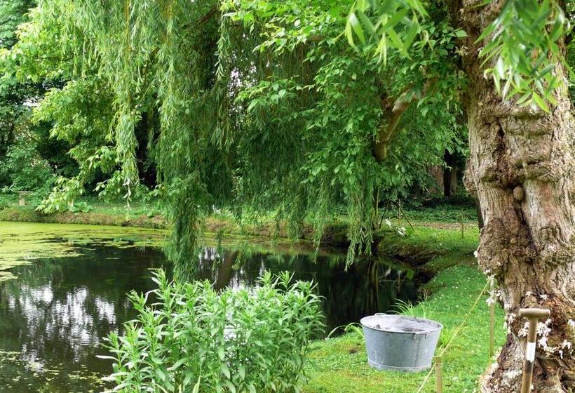 住宿加早餐  Manoir De La Peylouse