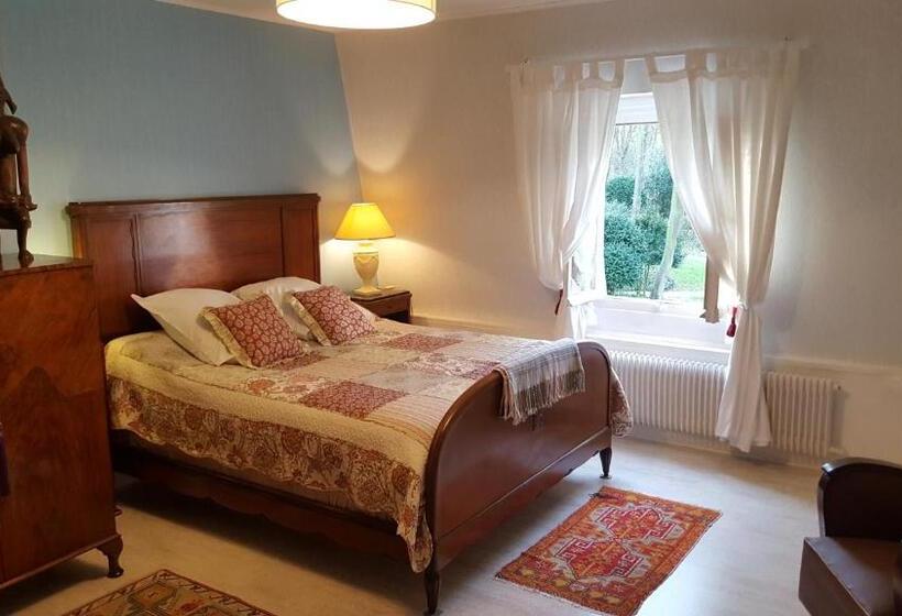 住宿加早餐  Manoir De La Peylouse