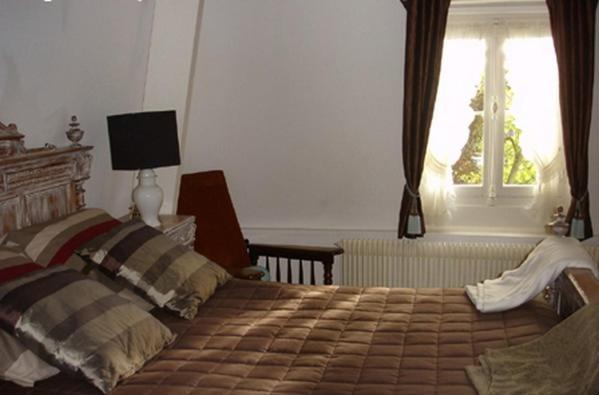 住宿加早餐  Manoir De La Peylouse