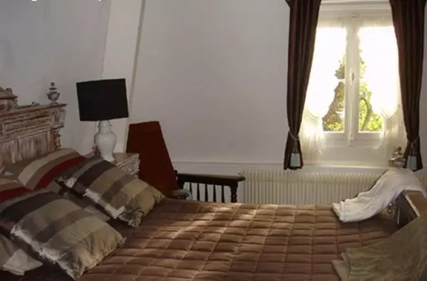 ベッドアンドブレックファースト Manoir De La Peylouse