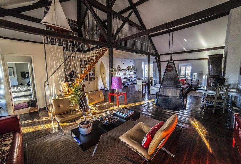 住宿加早餐  Manoir De La Peylouse