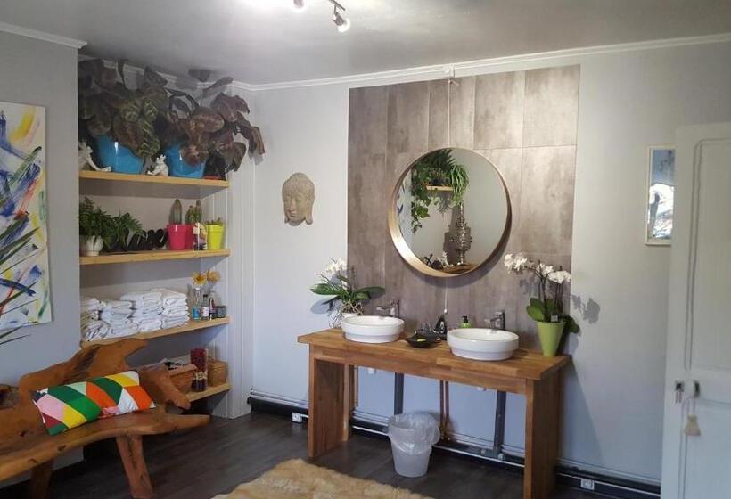 住宿加早餐  Manoir De La Peylouse