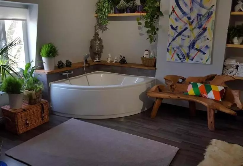 ベッドアンドブレックファースト Manoir De La Peylouse