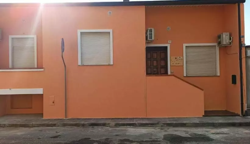 ベッドアンドブレックファースト Sa Brobei