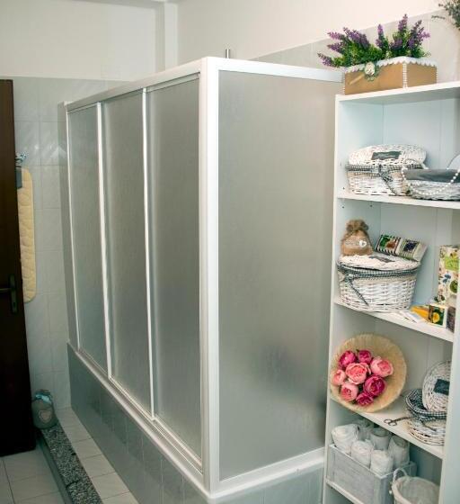 Bed and Breakfast Sa Brobei