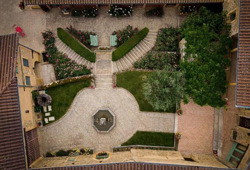 Bed and Breakfast Studio Et Colocation   Gîte Les 7 Fontaines