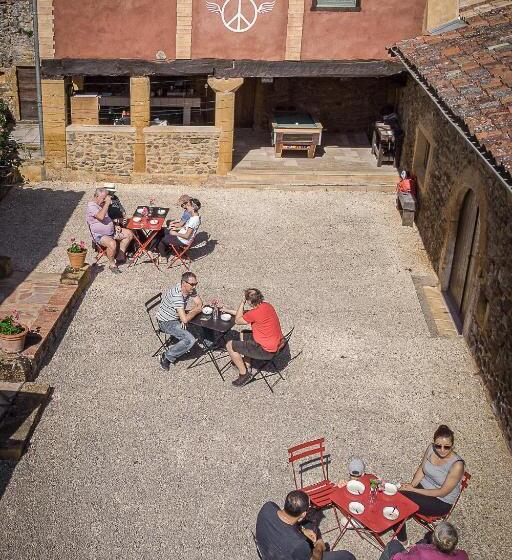 Bed and Breakfast Studio Et Colocation   Gîte Les 7 Fontaines