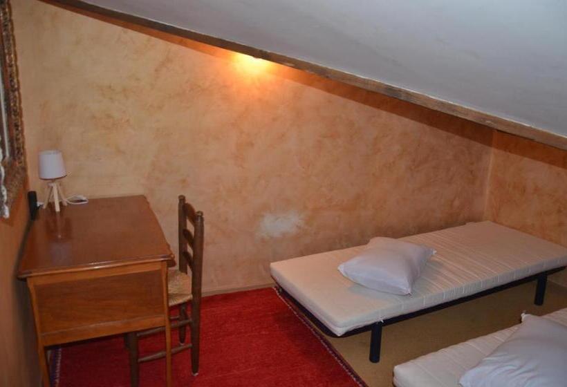 Bed and Breakfast Studio Et Colocation Gîte Les 7 Fontaines