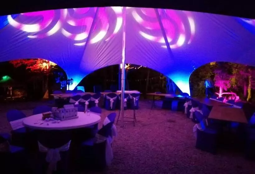 ベッドアンドブレックファースト Suite Médiévale 40m2 Chambre D  Hôte Du Mas Fabrègue