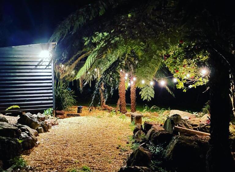 住宿加早餐 Tomah Retreat Studio Breathe With Fireplace