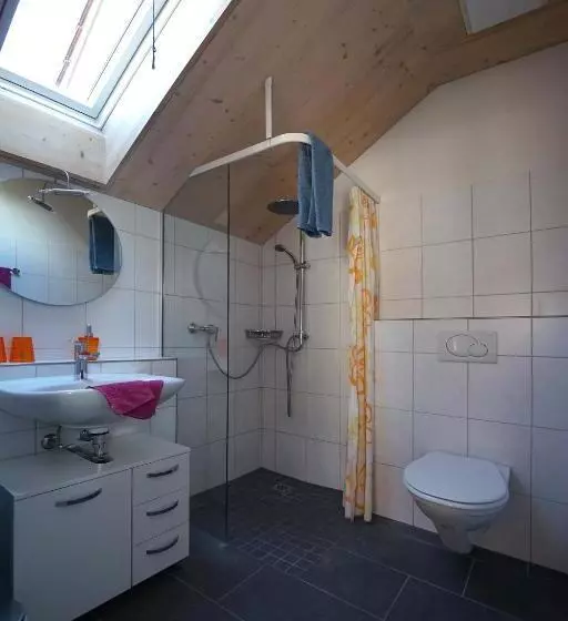 Bed And Breakfast Wegmann