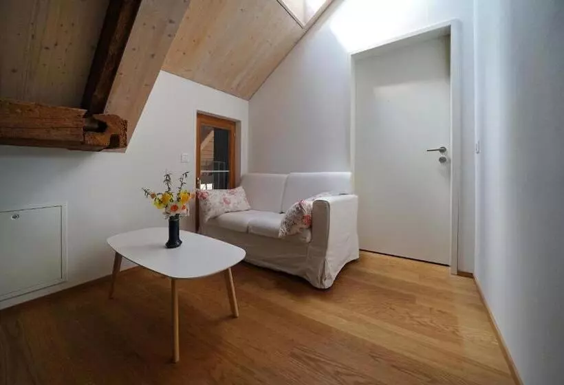 Bed And Breakfast Wegmann