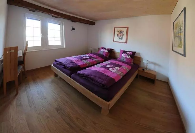 Bed And Breakfast Wegmann