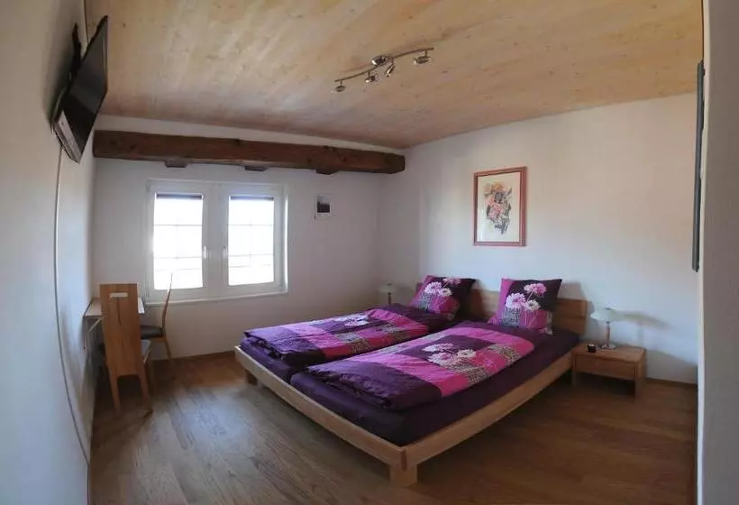 Bed And Breakfast Wegmann