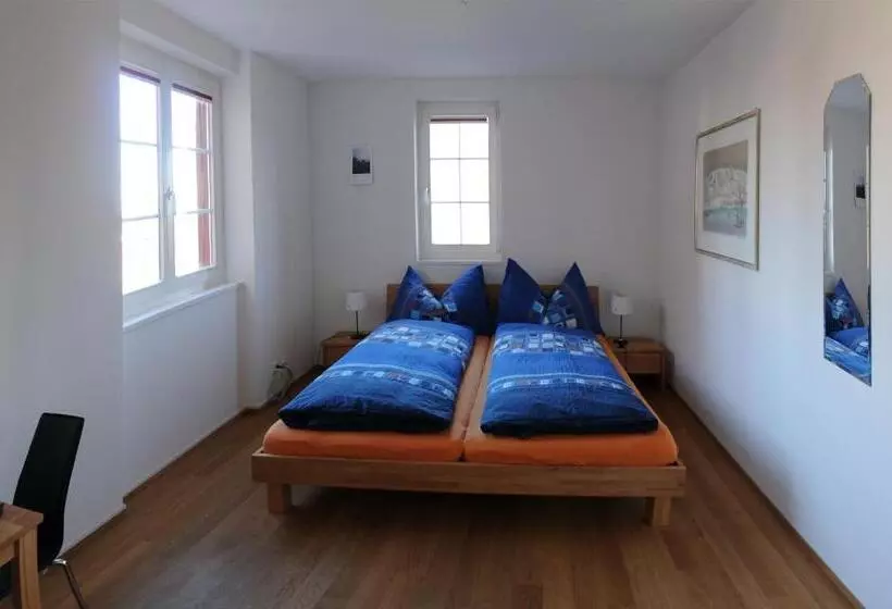 Bed And Breakfast Wegmann