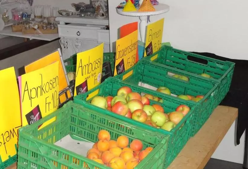 Bed And Breakfast Wegmann