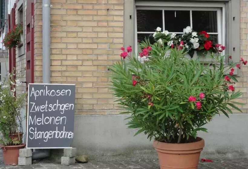 Bed And Breakfast Wegmann