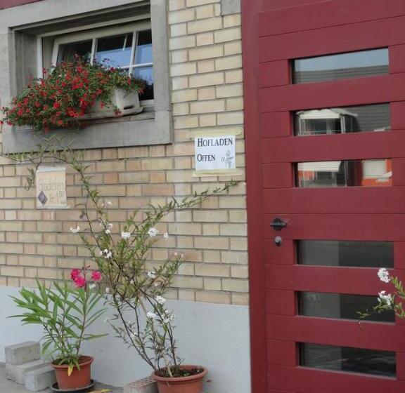 Bed And Breakfast Wegmann