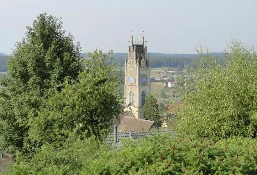 Bed And Breakfast Wegmann