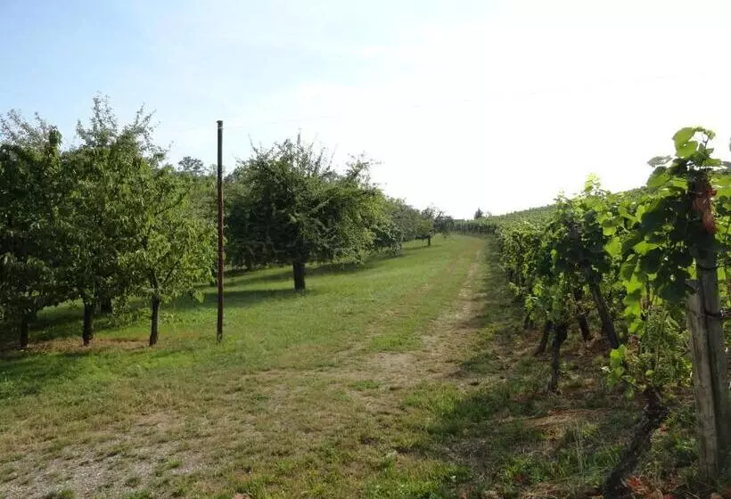 Bed And Breakfast Wegmann