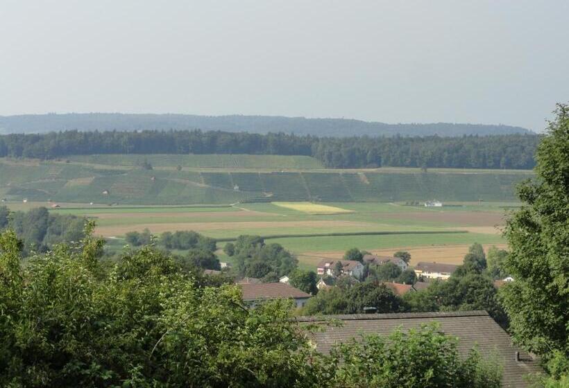 Bed And Breakfast Wegmann