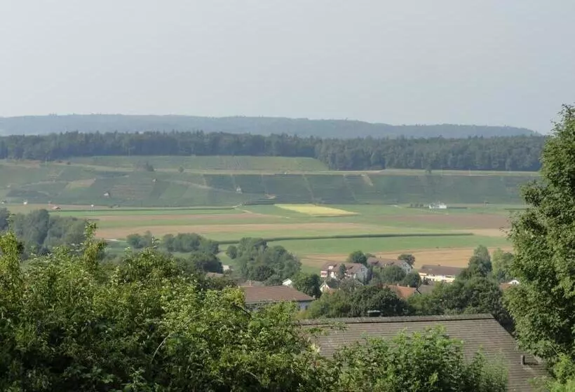 Bed And Breakfast Wegmann