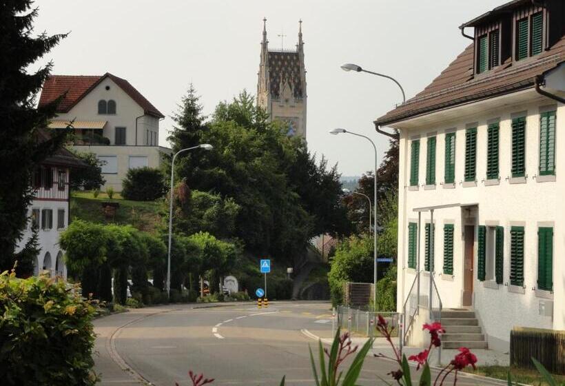 Bed And Breakfast Wegmann