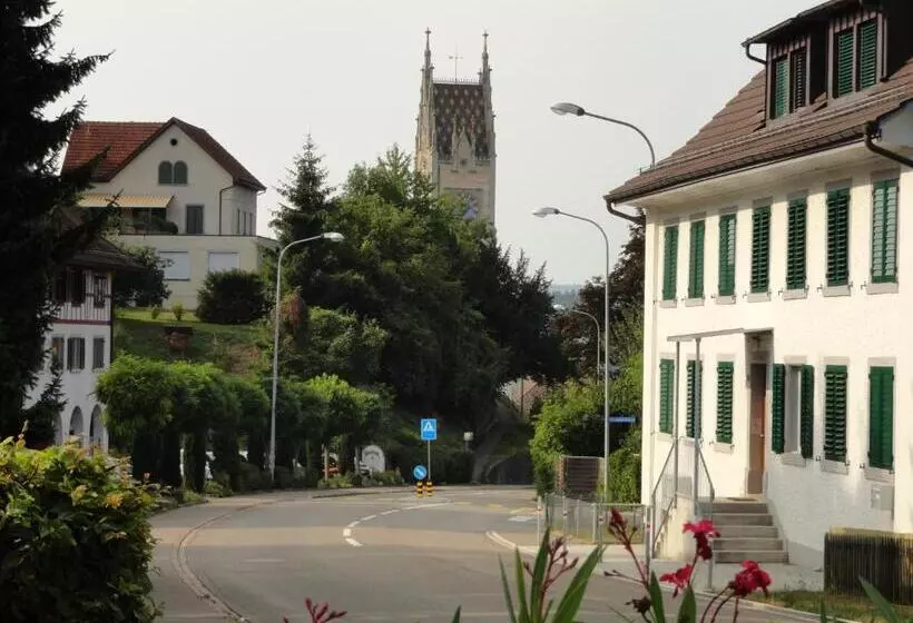 Bed And Breakfast Wegmann