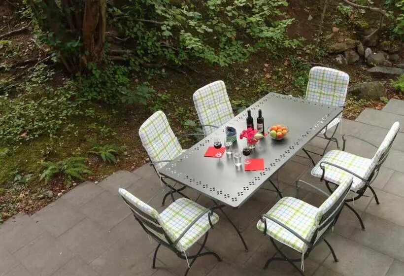 Bed And Breakfast Wegmann