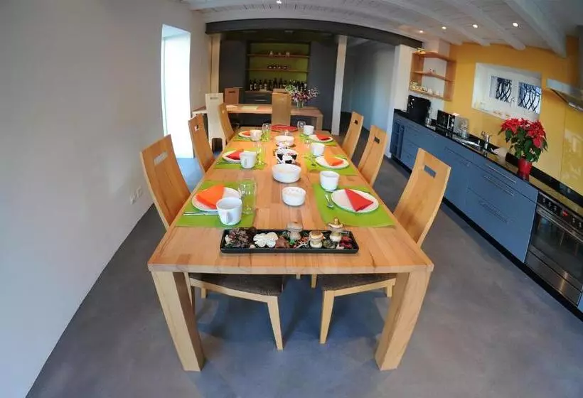 Bed And Breakfast Wegmann