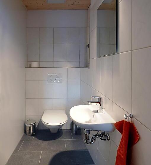 Bed And Breakfast Wegmann