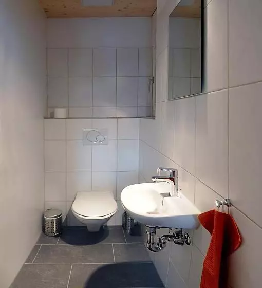 Bed And Breakfast Wegmann