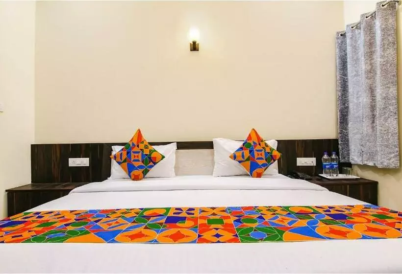 Fabhotel Moon Trip