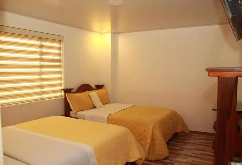 Hotelli 80 Real
