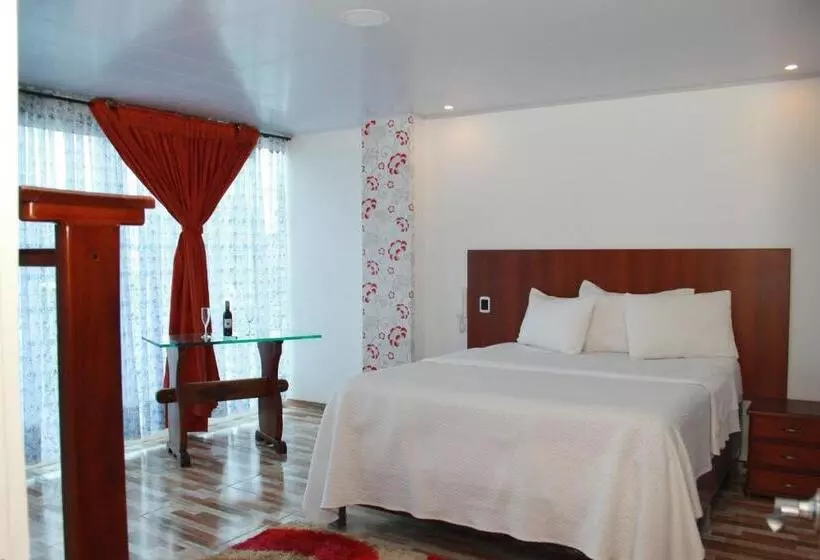 Hotelli 80 Real