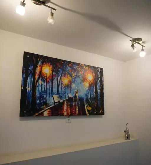 Hotelli 80 Real
