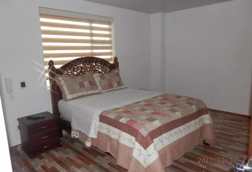 Hotelli 80 Real