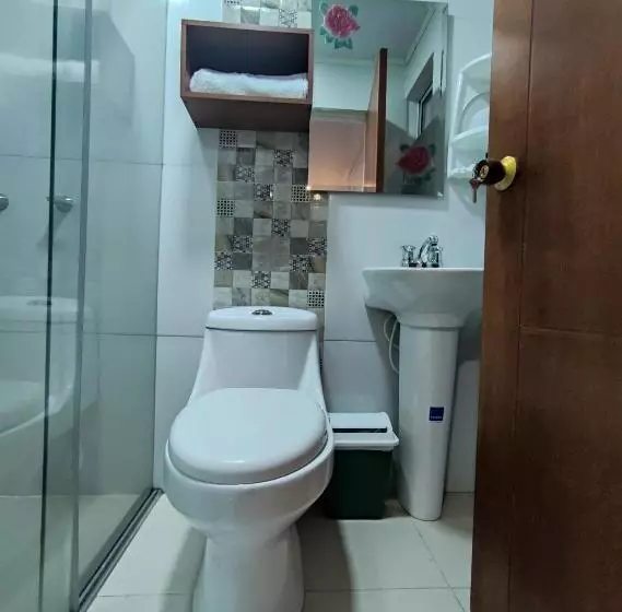 Hotelli 80 Real