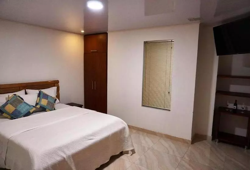 Hotelli 80 Real