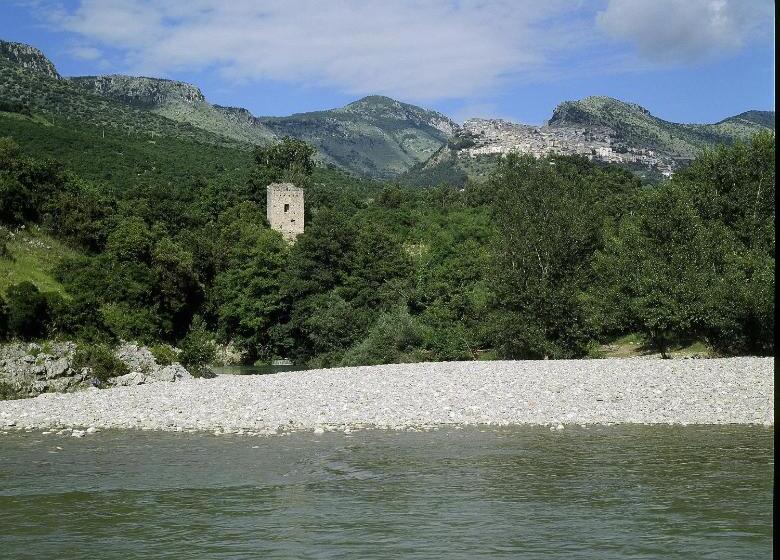 בית מלון כפרי Agriturismo L Antico Casolare