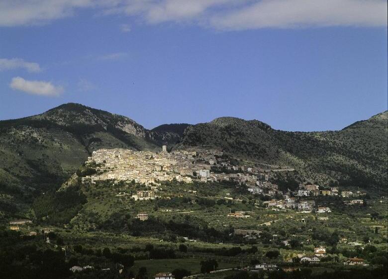 בית מלון כפרי Agriturismo L Antico Casolare