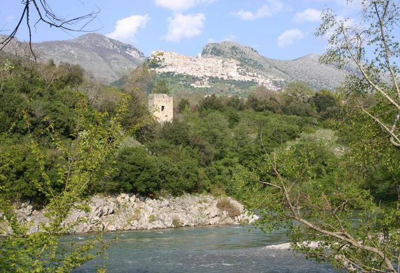 בית מלון כפרי Agriturismo L Antico Casolare