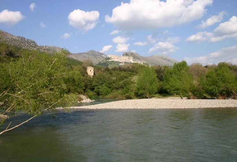 בית מלון כפרי Agriturismo L Antico Casolare