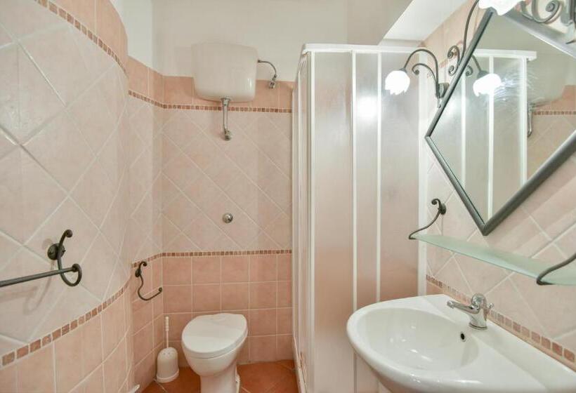 בית מלון כפרי Agriturismo L Antico Casolare