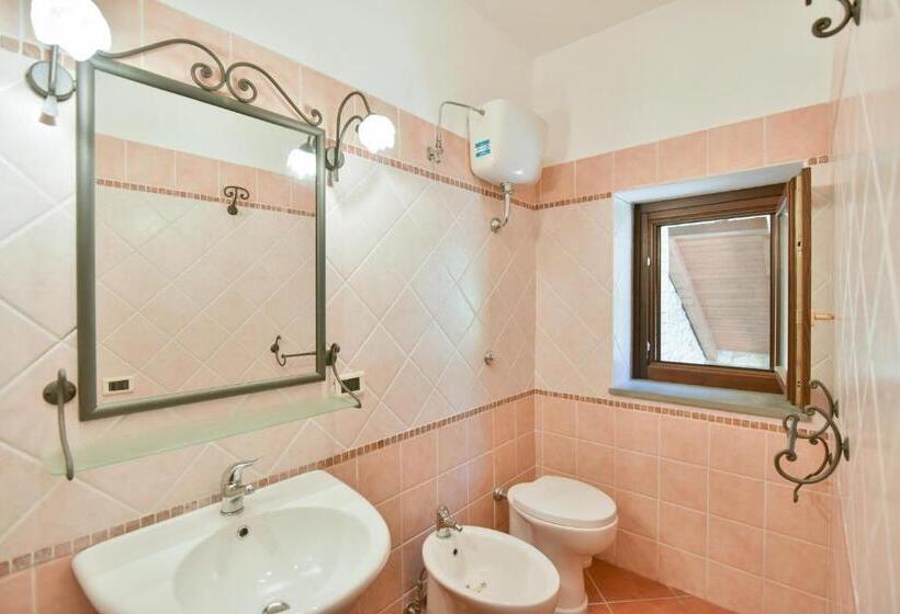 בית מלון כפרי Agriturismo L Antico Casolare