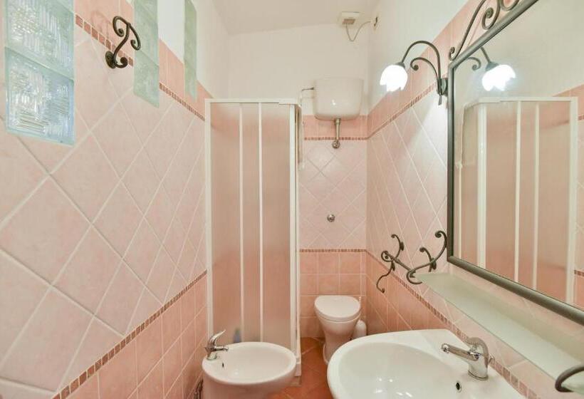 בית מלון כפרי Agriturismo L Antico Casolare