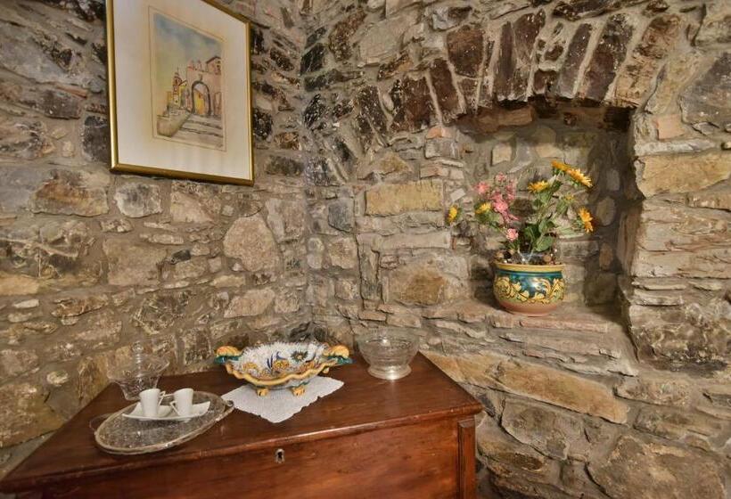 בית מלון כפרי Agriturismo L Antico Casolare