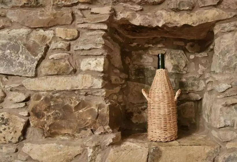 Hotelli Agriturismo L Antico Casolare